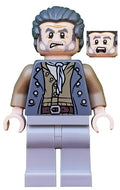 POC017 Joshamee Gibbs product image 1, provided for visual reference and product detail review