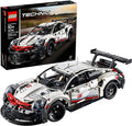 42096 LEGO Porsche 911 RSR Technic (Retired) (New Sealed) product image 1, provided for visual reference and product detail