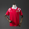 Sevilla Jersey 1992-93 Away Retro Football Kit product image 1