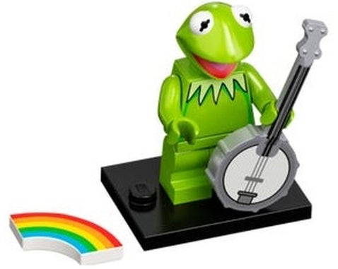 coltm-5 Kermit the Frog product image 1, provided for visual reference and product detail review