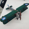 10226 Sopwith Camel (Retired) (Previously Owned) product image 1, provided for visual reference and product detail review