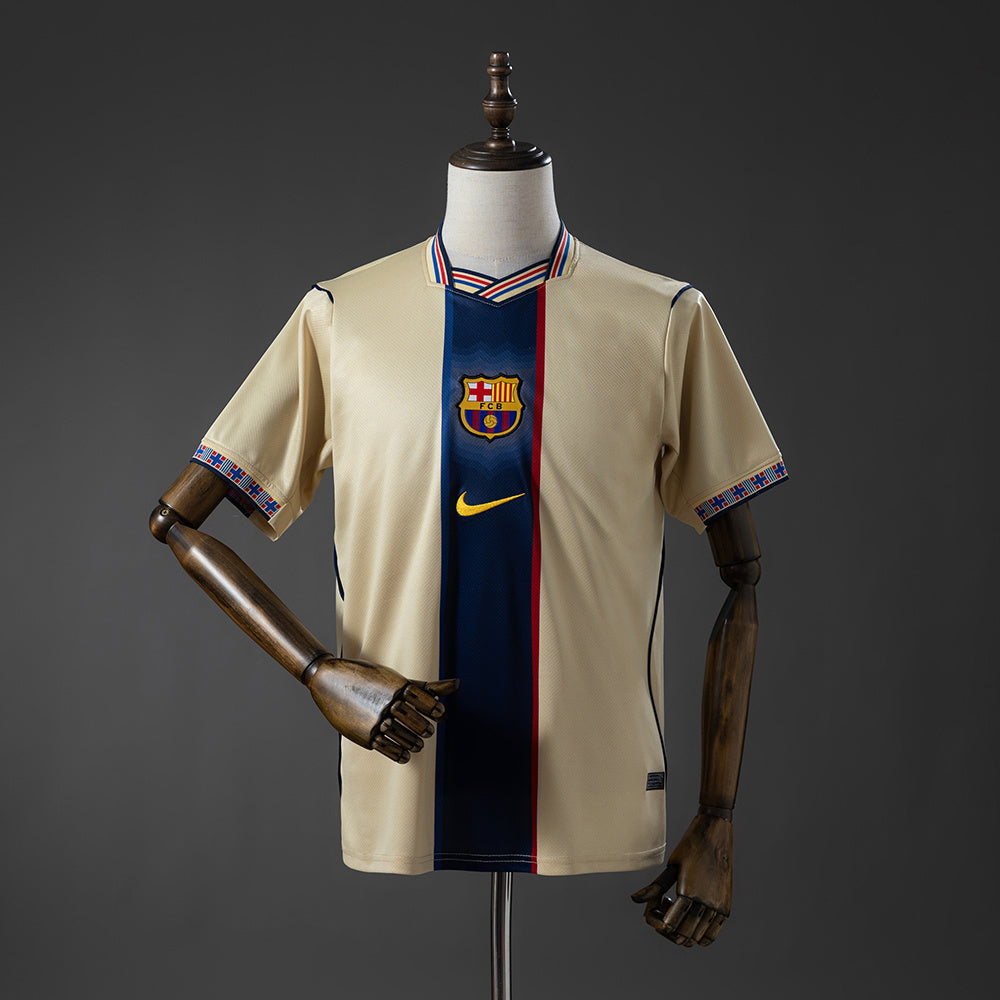 Barcelona Limited Jersey 2026-27 Football Kit Soccer Shirt product image 1