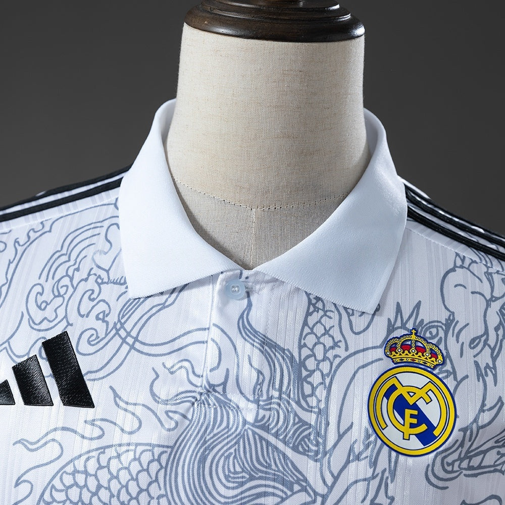 Real Madrid Jersey 2026-2027 Special Football Kit Soccer product image 9