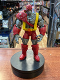 Colossus AOP -BAF- (Marvel Legends, Hasbro) **INCOMPLETE** product image 1, provided for visual reference and product detail