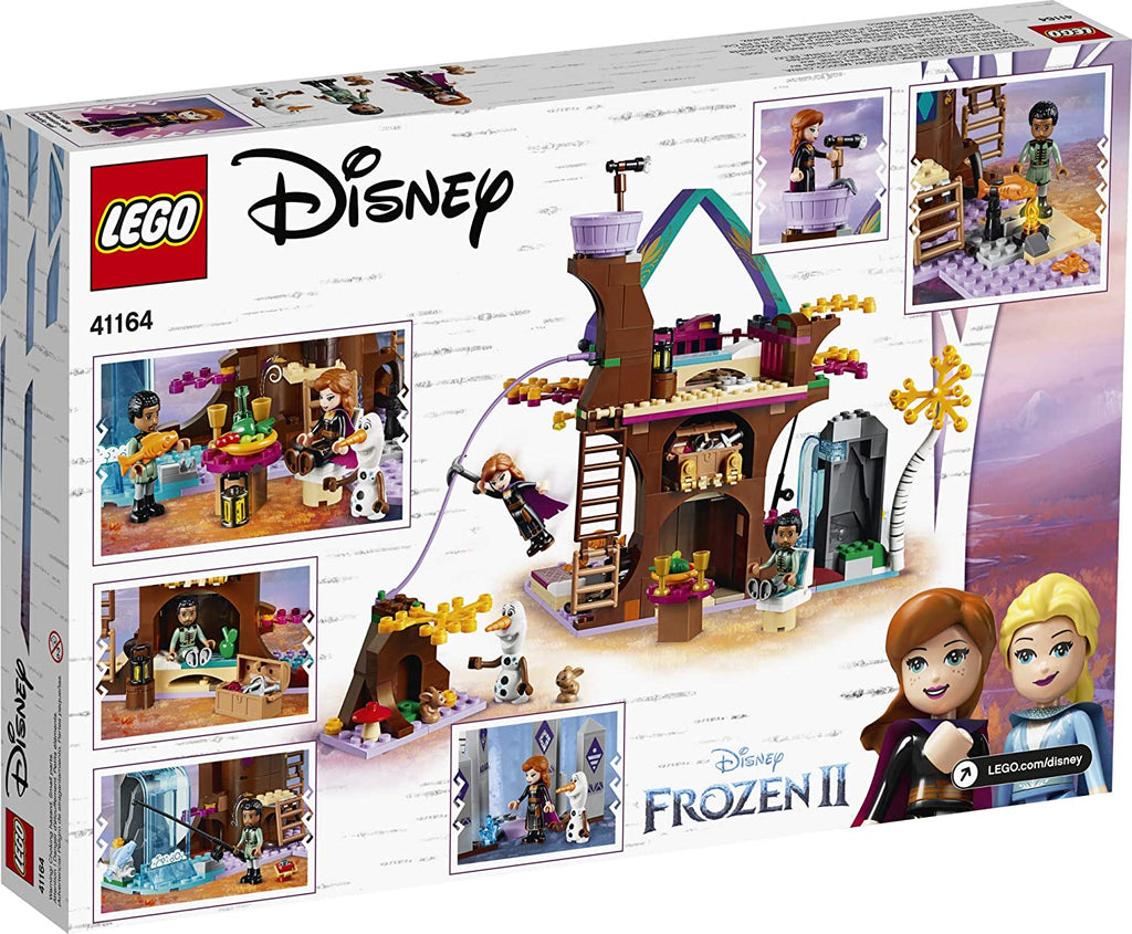 41164 Enchanted Treehouse product image 2, provided for visual reference and product detail review