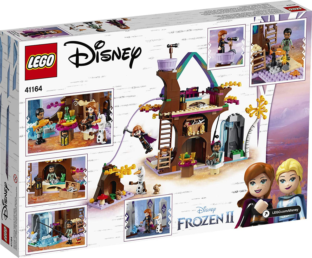 41164 Enchanted Treehouse product image 2, provided for visual reference and product detail review