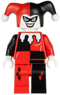 BAT026 Harley Quinn - White Hands product image 1, provided for visual reference and product detail review