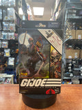 Python Patrol Vypra (GI Joe Classified, Hasbro) **SEALED** product image 1, provided for visual reference and product detail