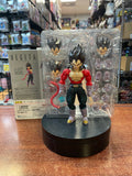 Super Saiyan 4 Vegeta (Dragon Ball, Bandai SH Figuarts) *COMPLETE* product image 1, provided for visual reference and