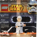 5002947 Admiral Yularen Polybag (Retired) product image 1, provided for visual reference and product detail review