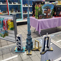 21052 Dubai (Retired) (Previously Owned) product image 1, provided for visual reference and product detail review