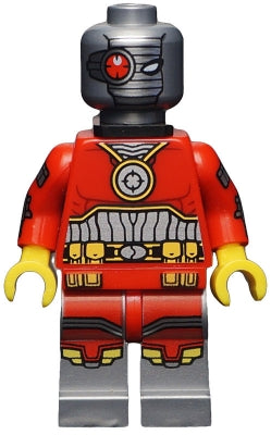 SH259 Deadshot product image 1, provided for visual reference and product detail review