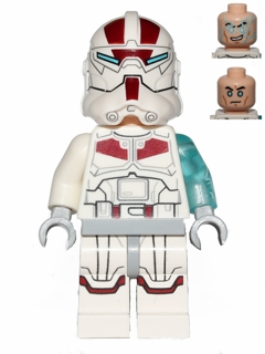 SW0475 Jek-14 with Clone Helmet product image 1, provided for visual reference and product detail review