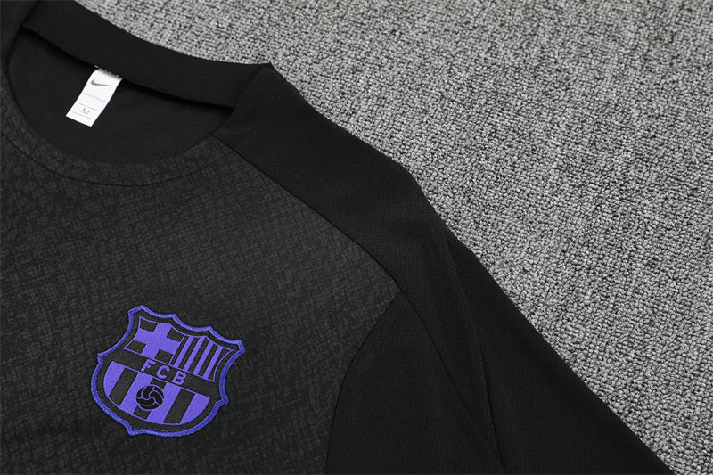 Barcelona Training Tracksuits 2025/26 Football Kit Soccer product image 12