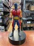 Atom Smasher Collect & Connect 10” DCUC Wave 7 BAF (DC Universe Classics, Mattel) COMPLETE product image 1, provided for
