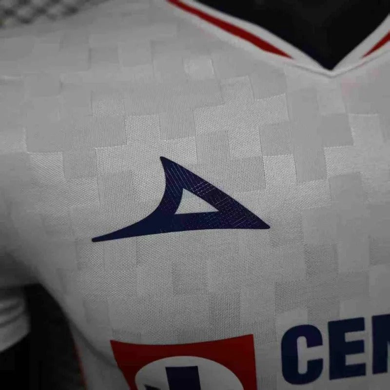Player Version Cruz Azul Jersey 25/26 Away Football Kit product image 5