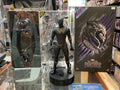 Black Panther MMS470 1/6 Scale (Marvel Black Panther, Hot Toys) INCOMPLETE product image 1, provided for visual reference