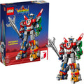 21311 Voltron (Retired) (Certified Complete) product image 1, provided for visual reference and product detail review
