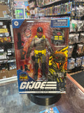 Python Patrol Cobra Viper (GI Joe Classified, Hasbro) **SEALED** product image 1, provided for visual reference and product