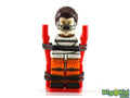 Big Kid Brix Hannibal Lecter product image 1, provided for visual reference and product detail review