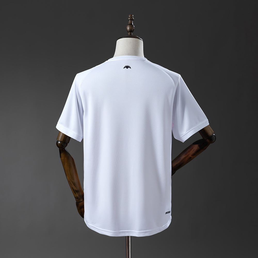 Valencia Jersey 2006-07 Home Retro Football Kit product image 2