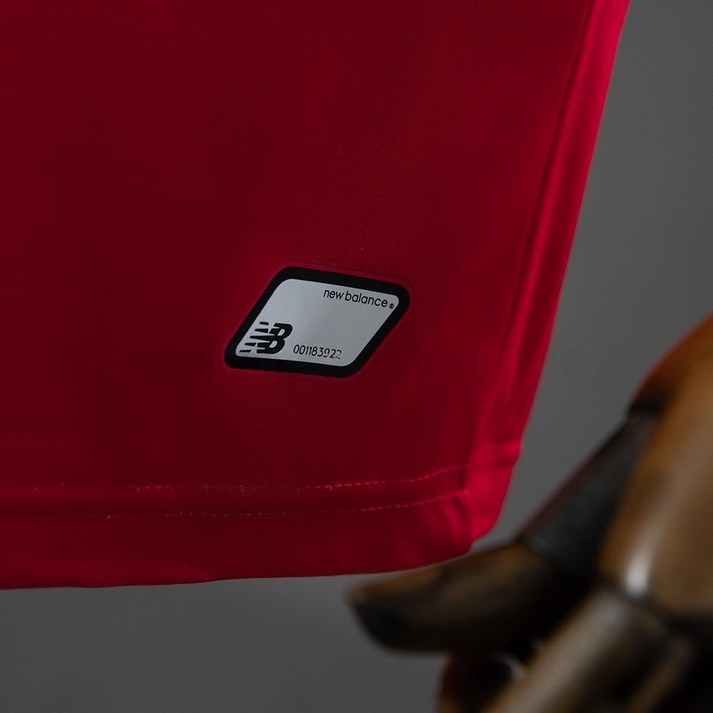 Sevilla Jersey 2015-16 Home Retro Football Kit product image 3