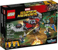 76079 Ravager Attack (Retired) (New Sealed) product image 1, provided for visual reference and product detail review