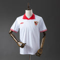 Sevilla Jersey 2012-13 Home Retro Football Kit product image 1