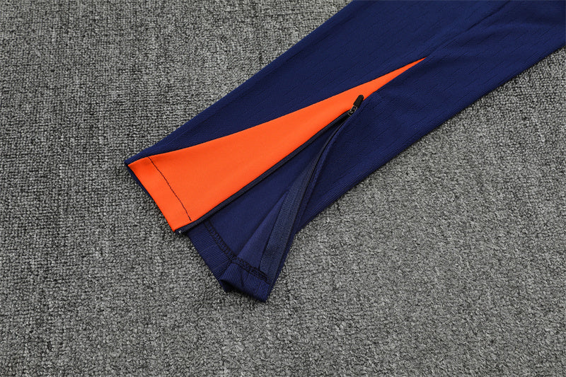 Barcelona Training Tracksuits 25/26 Football Kit Soccer product image 2