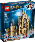 75948 Harry Potter Hogwarts Clock Tower (Certified Complete) product image 1, provided for visual reference and product