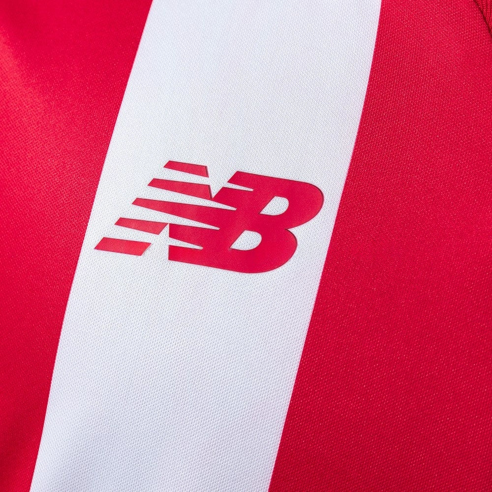 Sevilla Jersey 2015-16 Home Retro Football Kit product image 5