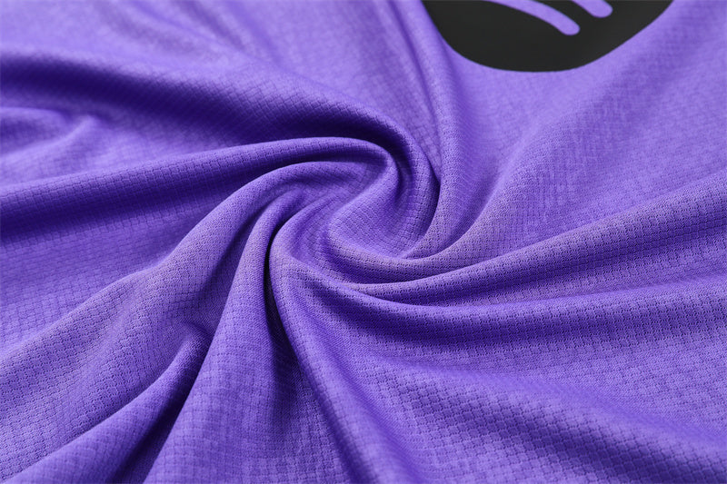 Barcelona Training Tracksuits 2025/26 Football Kit Soccer product image 9