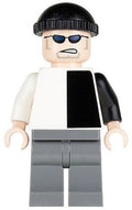BAT006 Two-Face's Henchman product image 1, provided for visual reference and product detail review