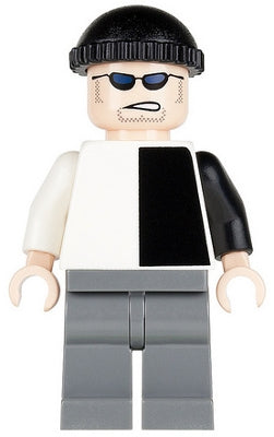 BAT006 Two-Face's Henchman product image 1, provided for visual reference and product detail review