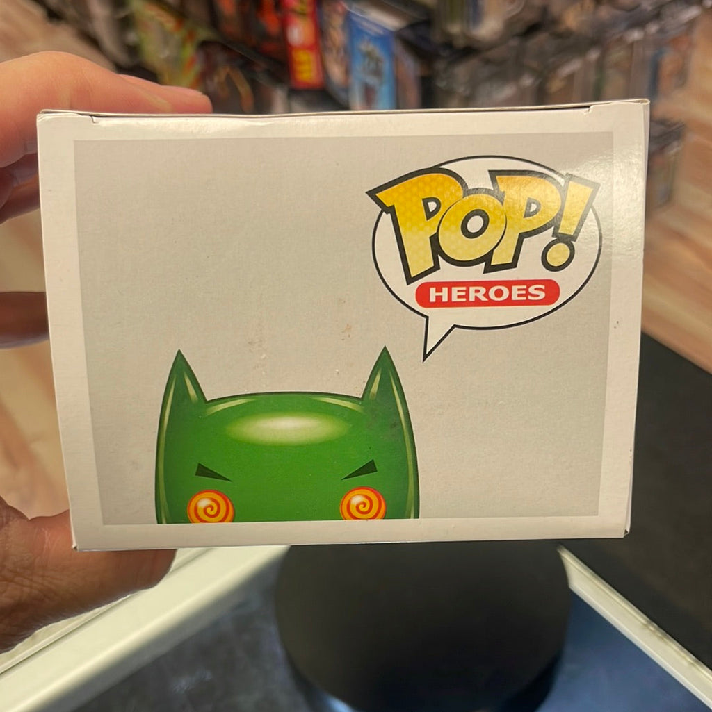 Joker Batman-Batman 65 Loot Crate (Funko Pop! DC Super Heroes) product image 6, provided for visual reference and product