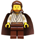 SW0027 Qui-Gon Jinn (Yellow Head) product image 1, provided for visual reference and product detail review
