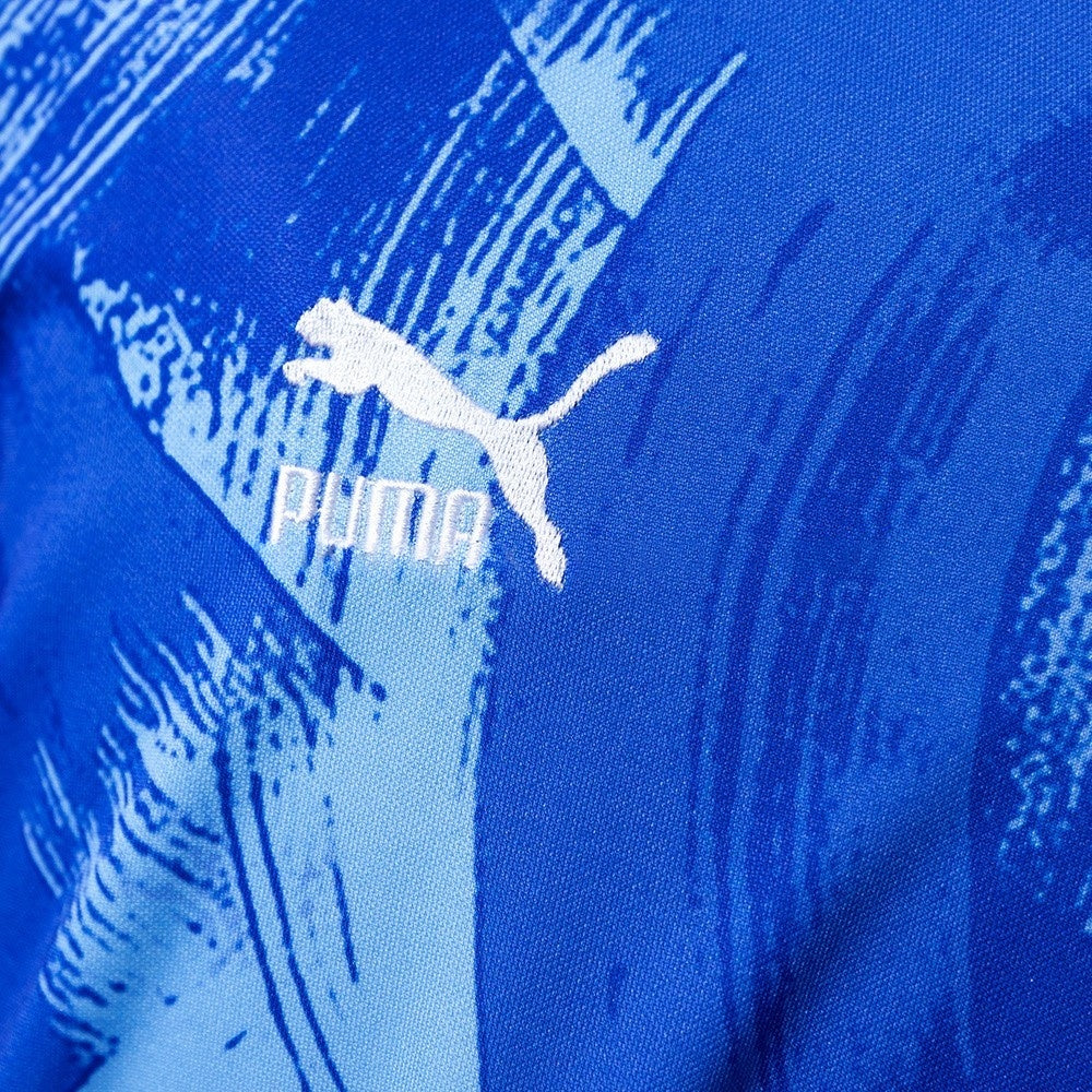 Valencia Jersey 1990-91 Away Retro Football Kit product image 4