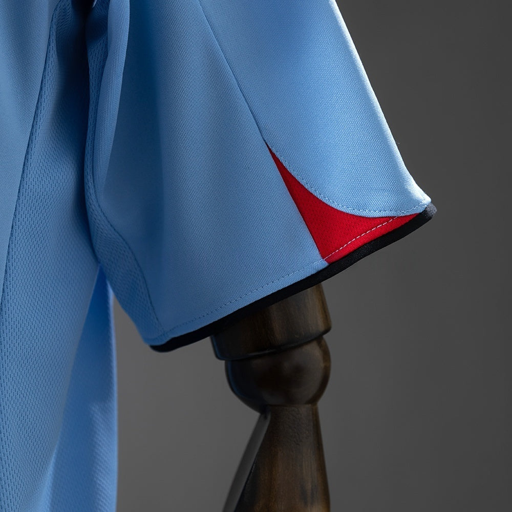 Retro Celta de Vigo Home Jersey 2005-2007 Football Kit product image 4