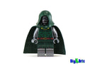 Big Kid Brix Doctor Doom product image 1, provided for visual reference and product detail review