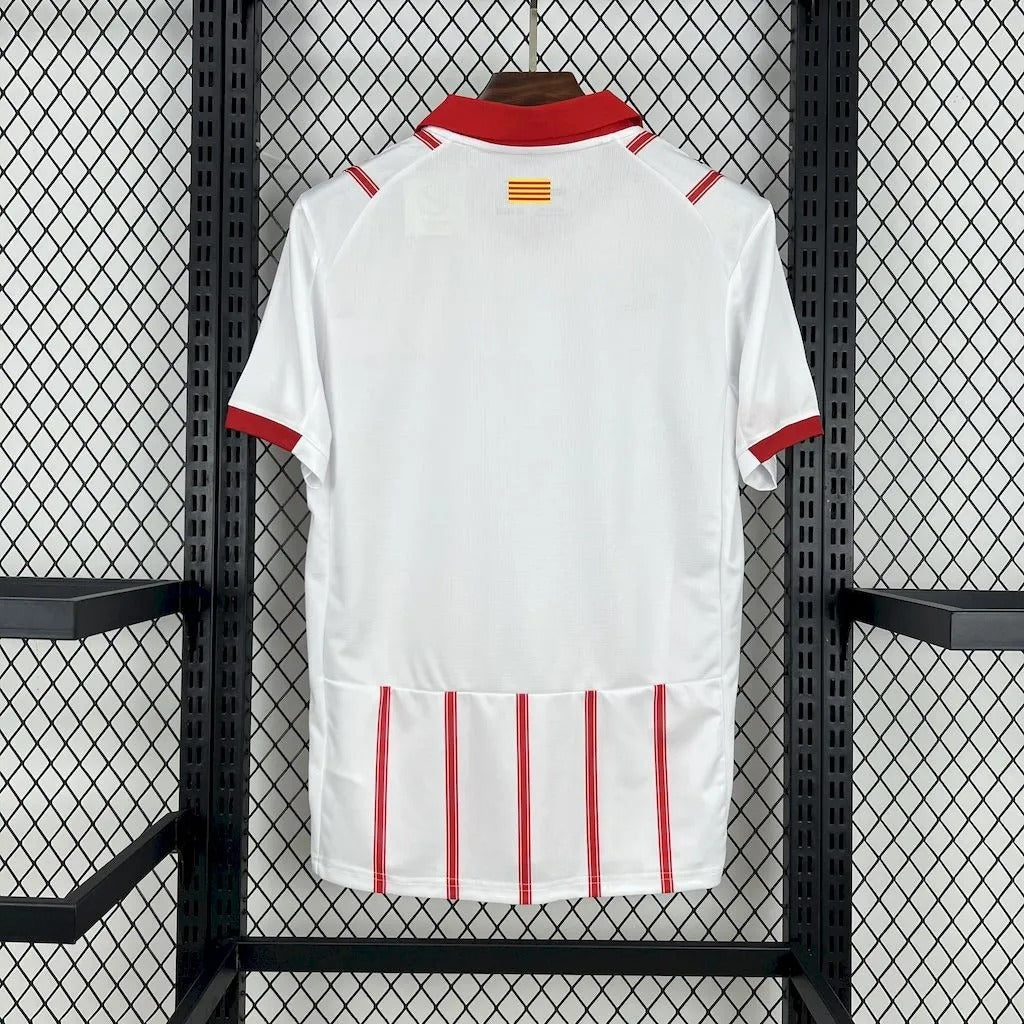 Girona Jersey 25/26 Home Football Kit Soccer product image 7
