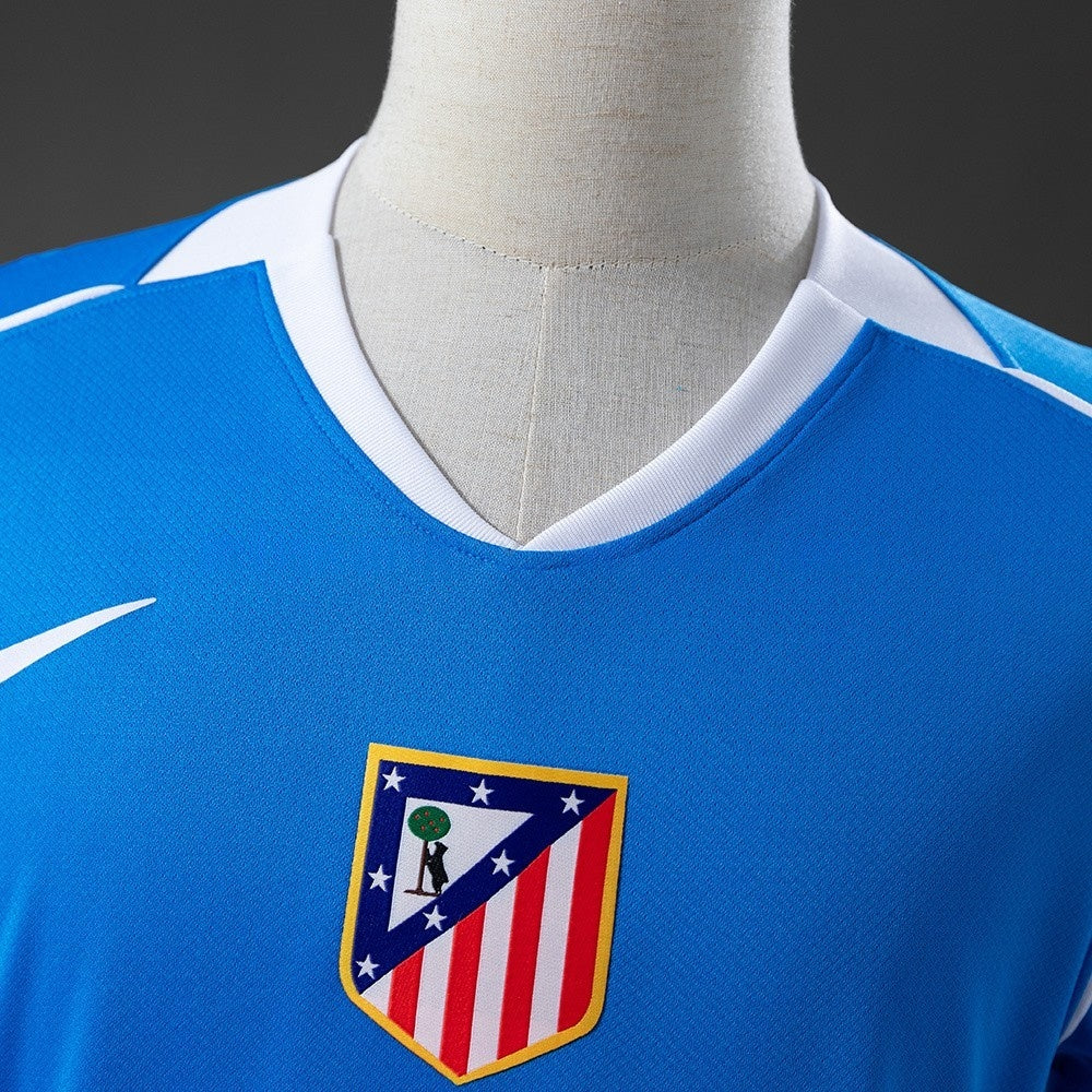 Atletico Madrid Jersey 2025/26 Third Football Kit product image 6