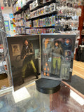 Station Survival Macready (The Thing, NECA) **SEALED** product image 1, provided for visual reference and product detail
