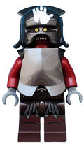 LOR022 Uruk-hai - Handprint Helmet product image 1, provided for visual reference and product detail review