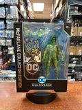 Ragman -Collectors Edition- (DC Multiverse, McFarlane) **SEALED** product image 1, provided for visual reference and product