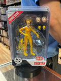 Cheetah Page Punchers (McFarlane Toys, DC Direct) SEALED product image 1, provided for visual reference and product detail