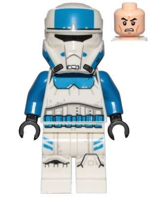SW0982 Imperial Transport Pilot (Athex) product image 1, provided for visual reference and product detail review