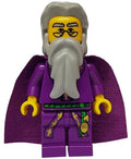 HP008 Albus Dumbledore (Yellow Version) product image 1, provided for visual reference and product detail review