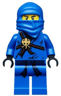 NJO004 Jay - The Golden Weapons product image 1, provided for visual reference and product detail review