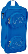 Brick Pouch - Blue product image 1, provided for visual reference and product detail review