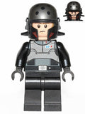 SW0625 Agent Alexsandr Kallus - Helmet product image 1, provided for visual reference and product detail review